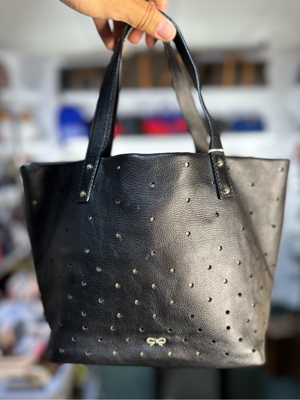 Anya Hindmarch Tote